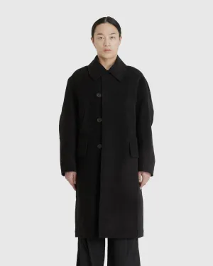 3man Overcoat