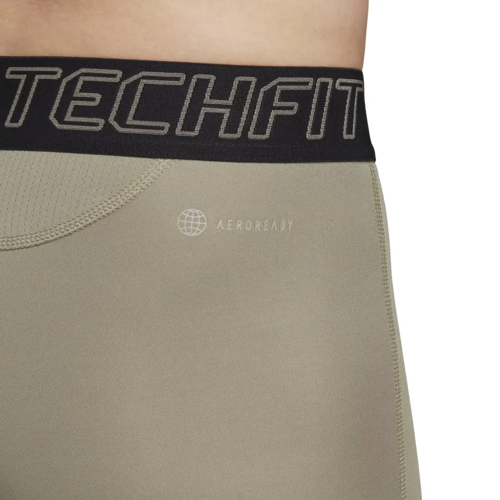 adidas Techfit Training Long Men's Tights