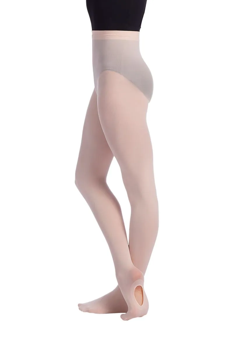 Adult Convertible Tights