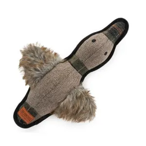 Ancol Heritage Tweed Duck