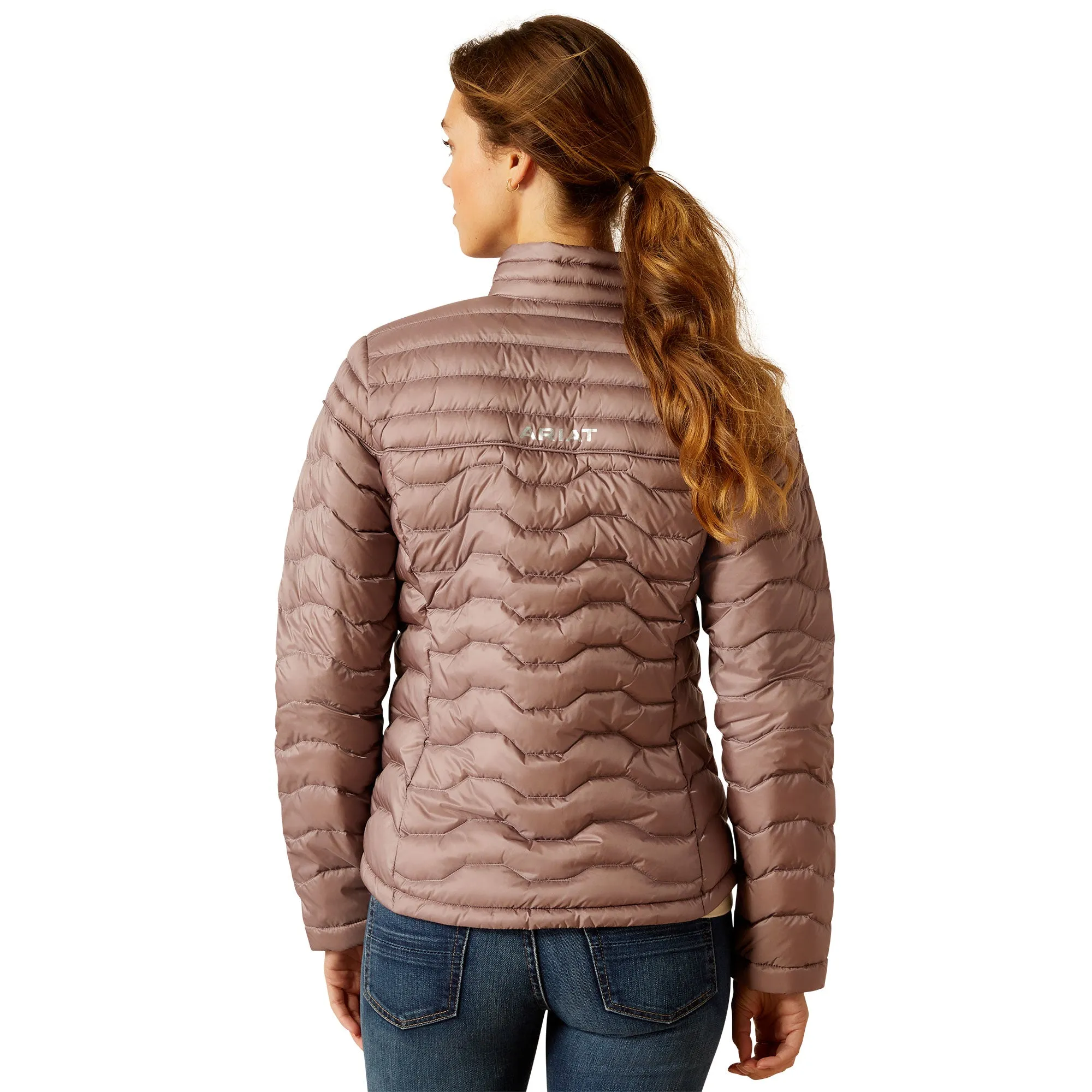 Ariat Ladies Ideal Down Jacket 10052702