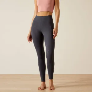 Ariat Venture Thermal Tights Ombre Blue