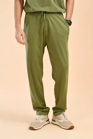 BAGGY FIT EASY PANTS