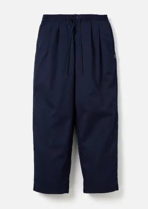 BAGGYSILHOUETTE EASY PANTS