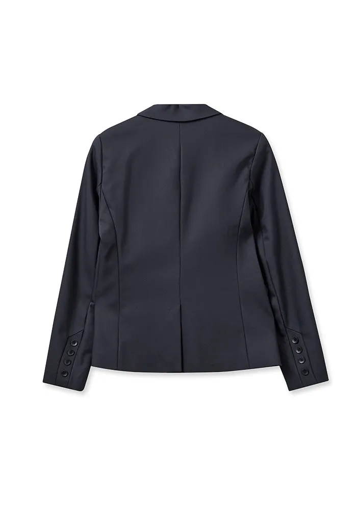 Blake Night Blazer -Navy