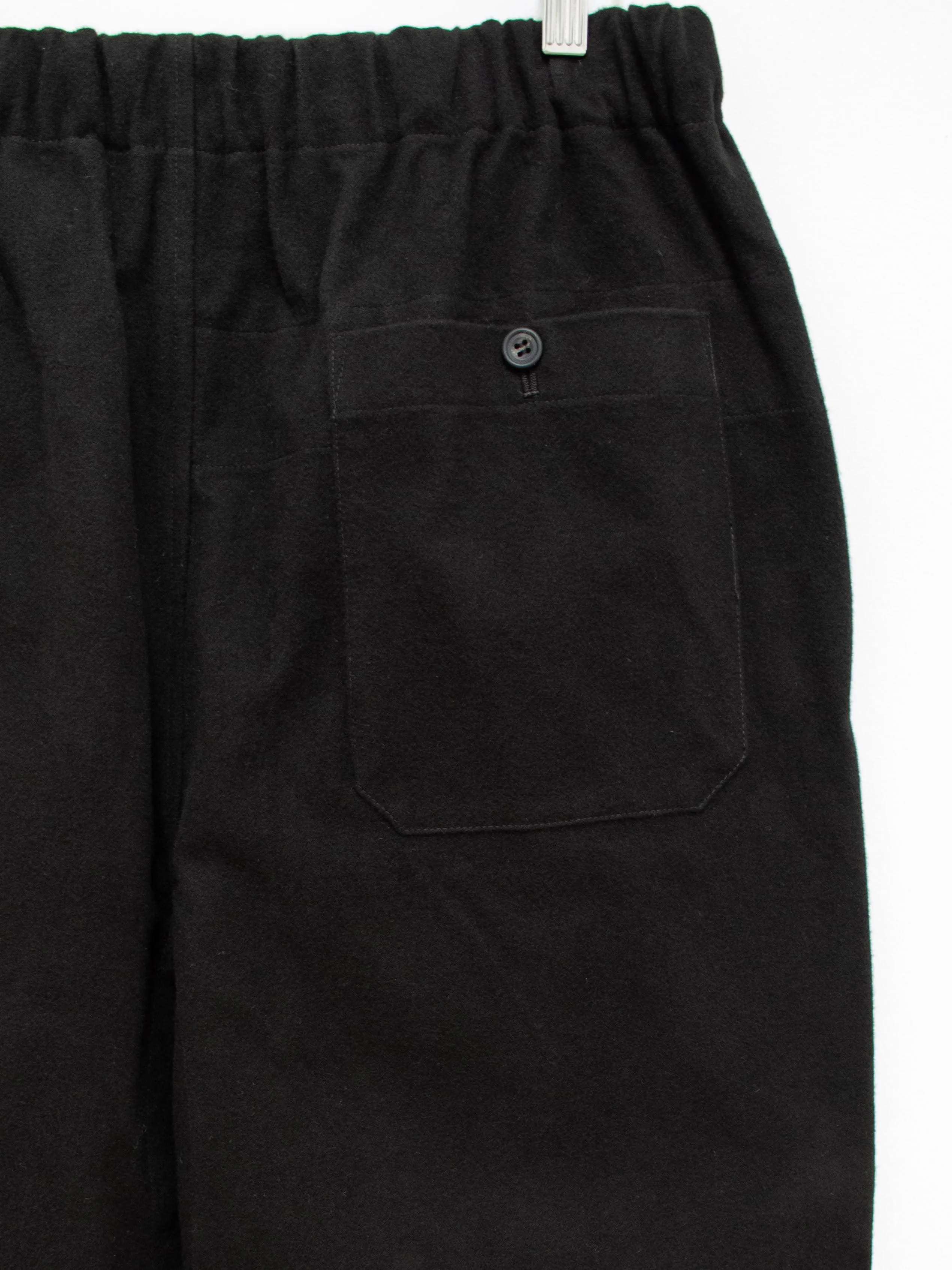 British Military Easy Trousers - Black