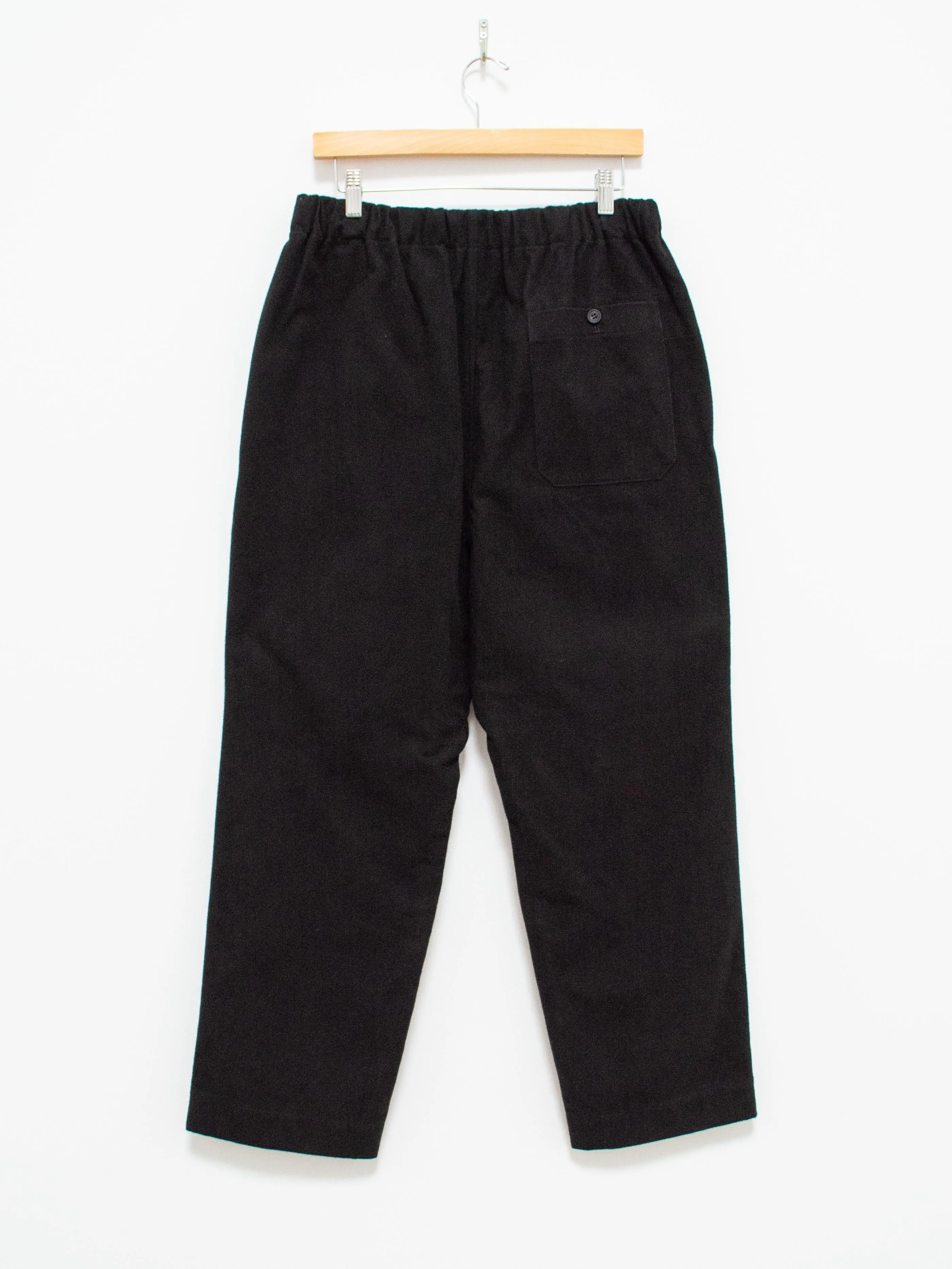 British Military Easy Trousers - Black