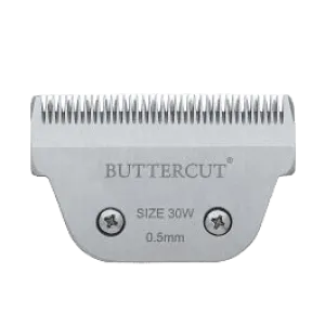 BUTTERCUT WIDE BLADE A-5 STYLE #30