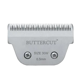 BUTTERCUT WIDE BLADE A-5 STYLE #30