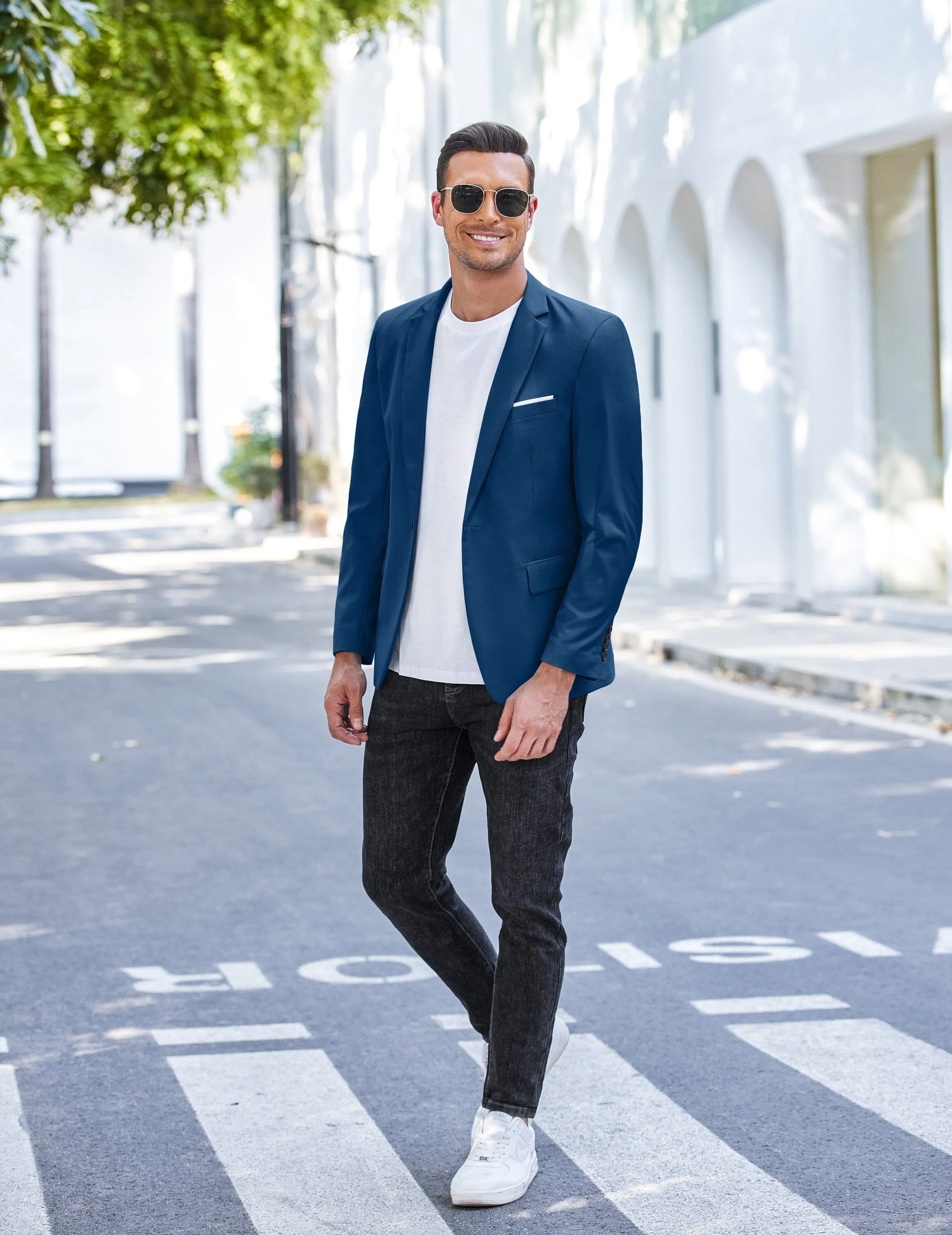 Casual Blazer (US Only)