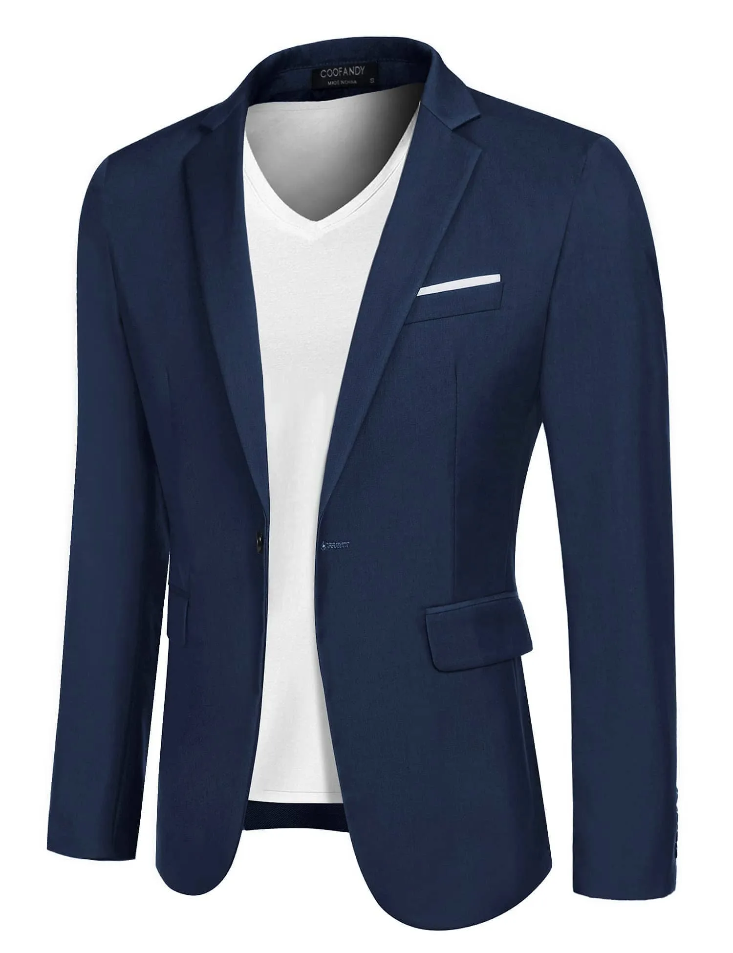 Casual Blazer (US Only)