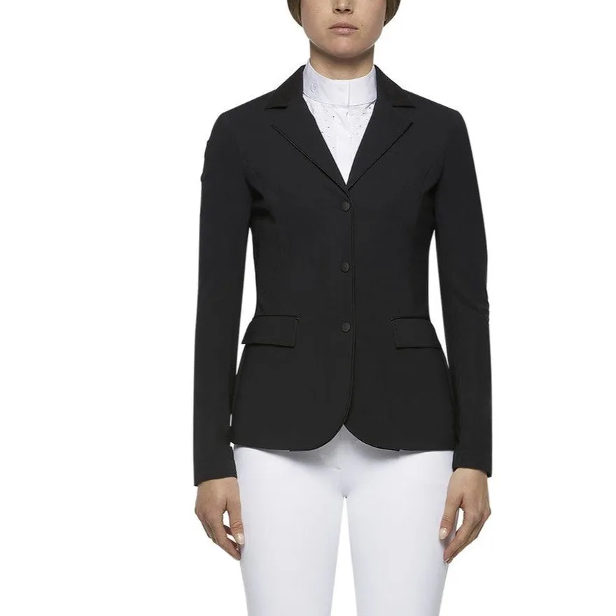 Cavalleria Toscana GP Zip Riding Jacket