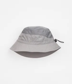 Cayl Trail Hat - Grey