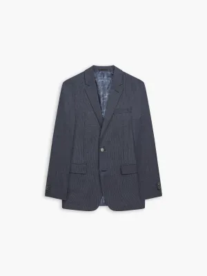 Charlton Blue Jacket