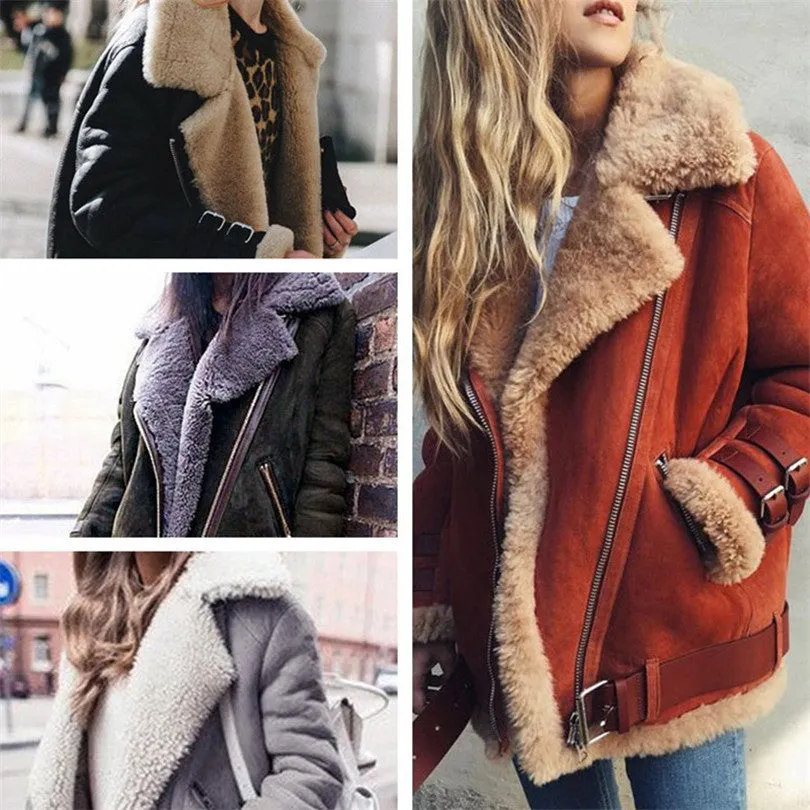 Chic Layered Jackets: Fall & Winter Essentials