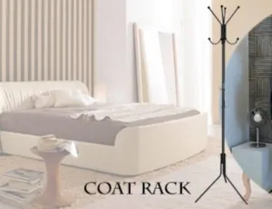 Coat Rack