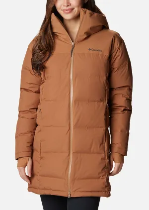 Columbia Women's Opal Hill Mid Down Jacket