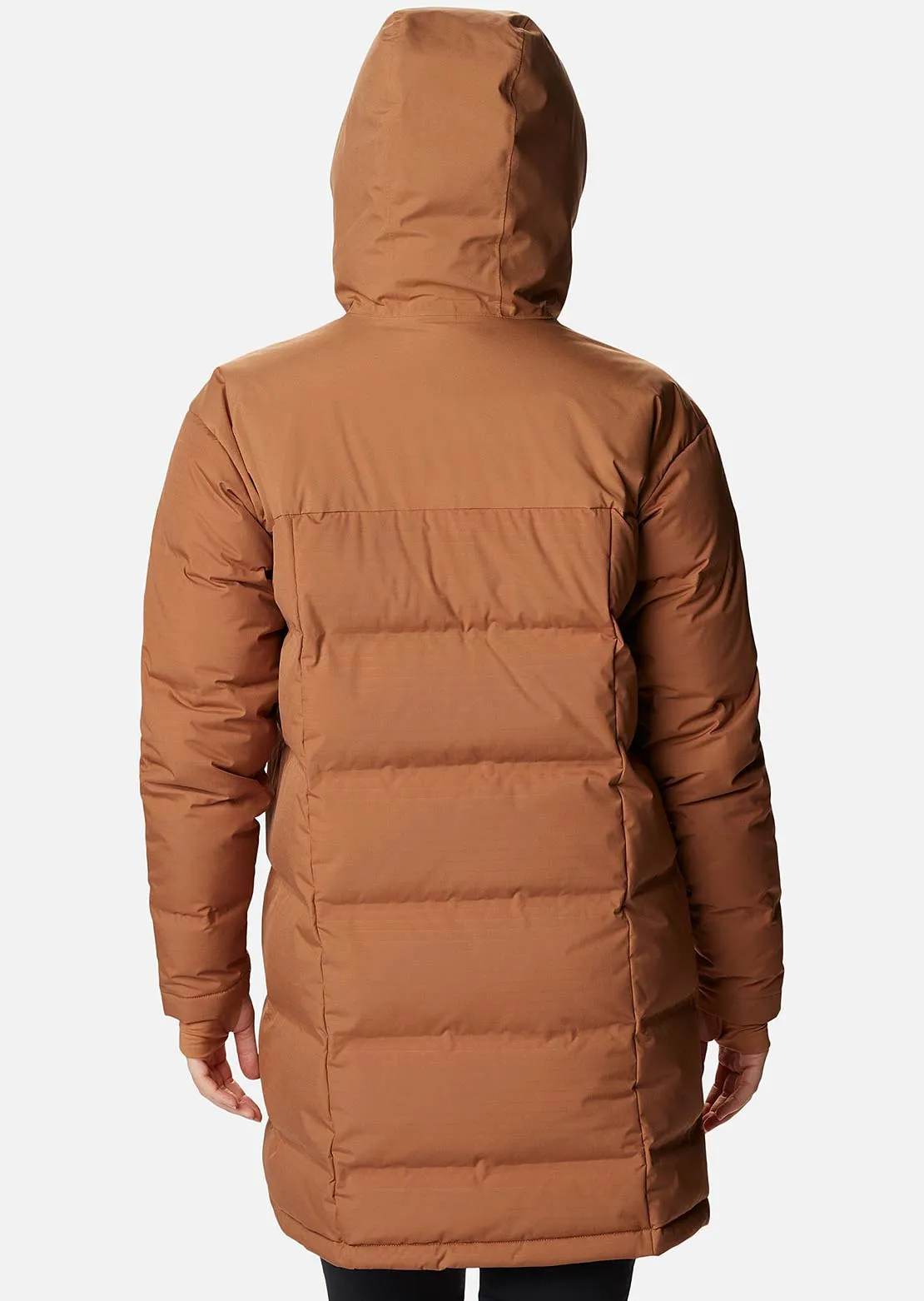 Columbia Women's Opal Hill Mid Down Jacket