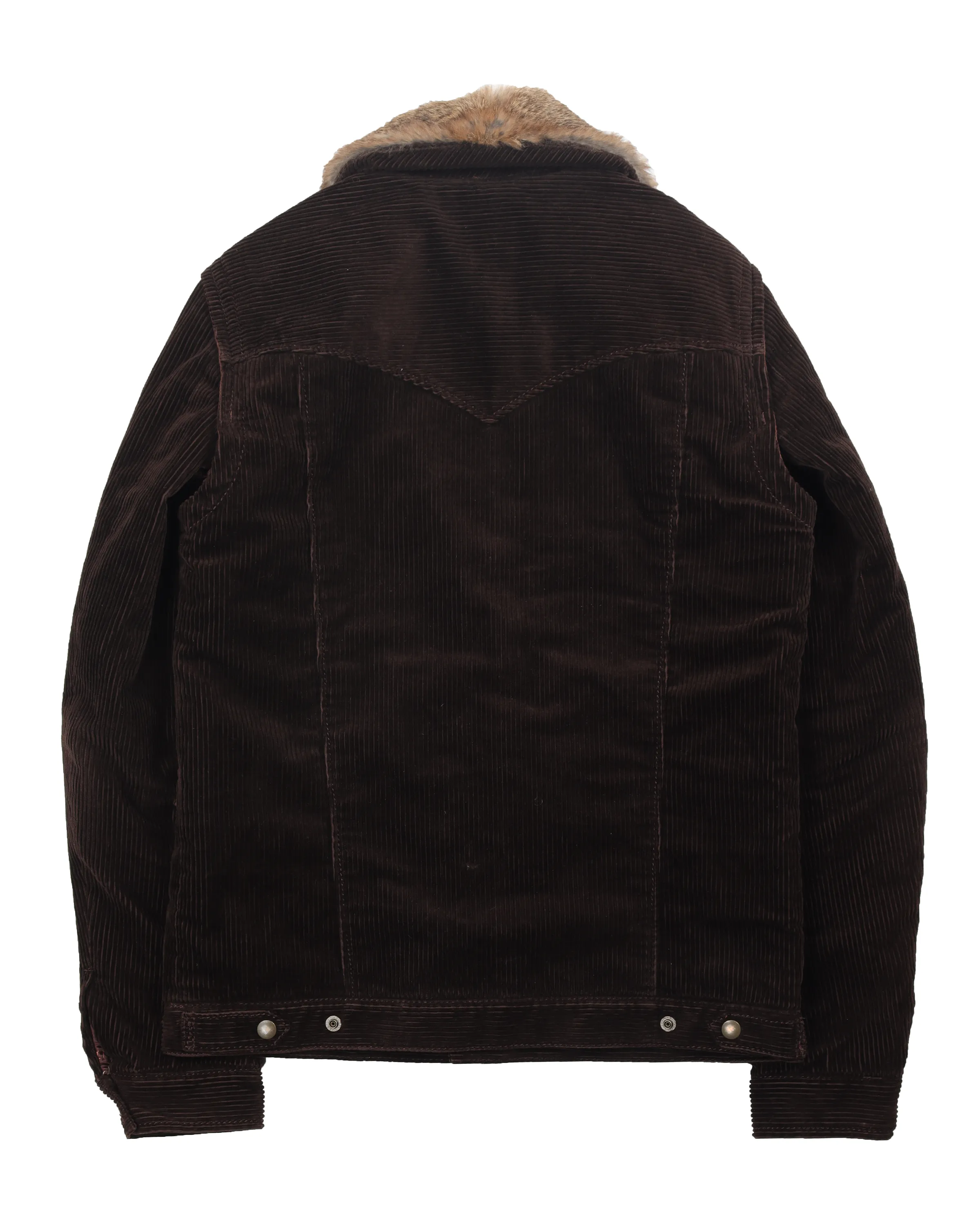 Corduroy Jacket (2002) Nowhere Man Collection