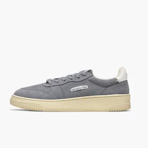 Court Suede Grey