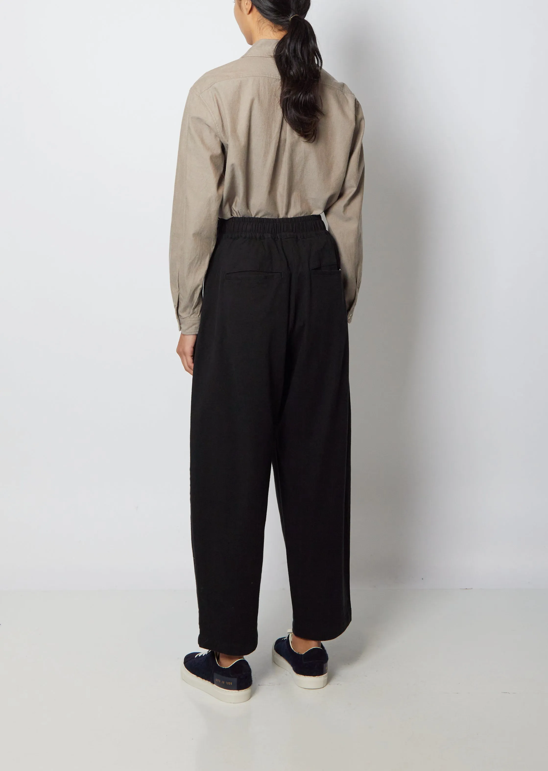 Easy Pants — Black