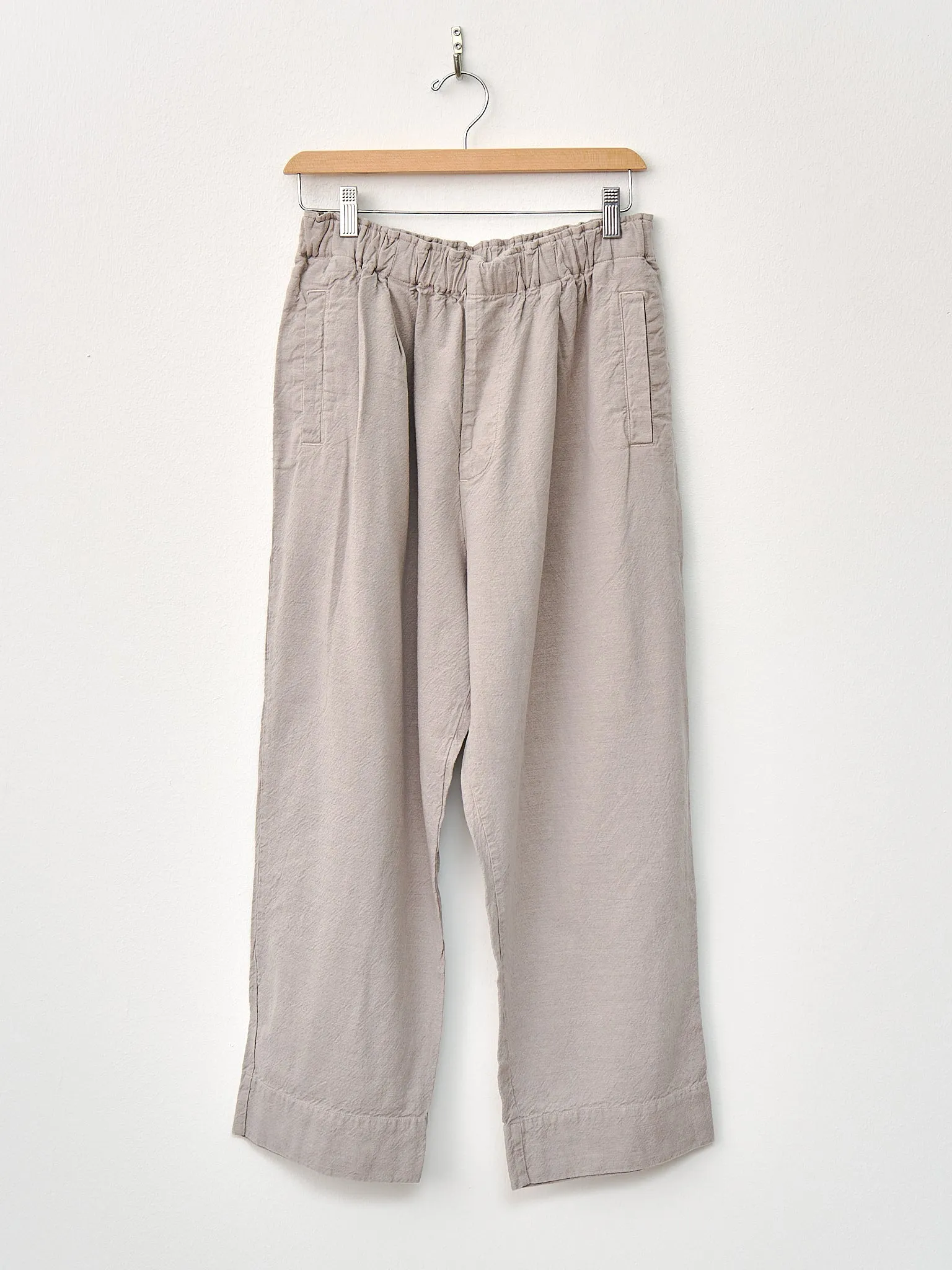 Easy Pants - Gray