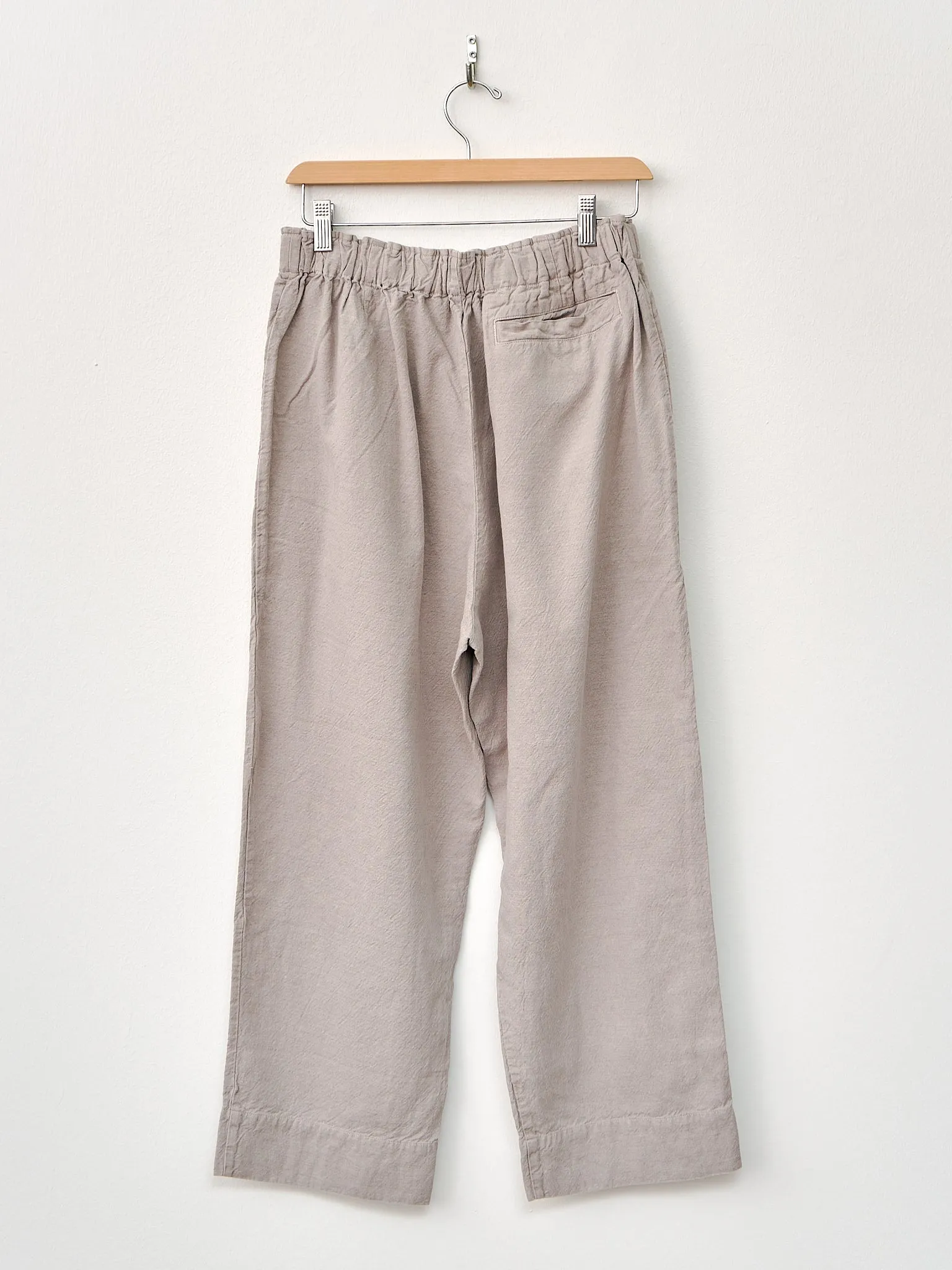 Easy Pants - Gray