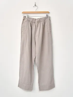 Easy Pants - Gray