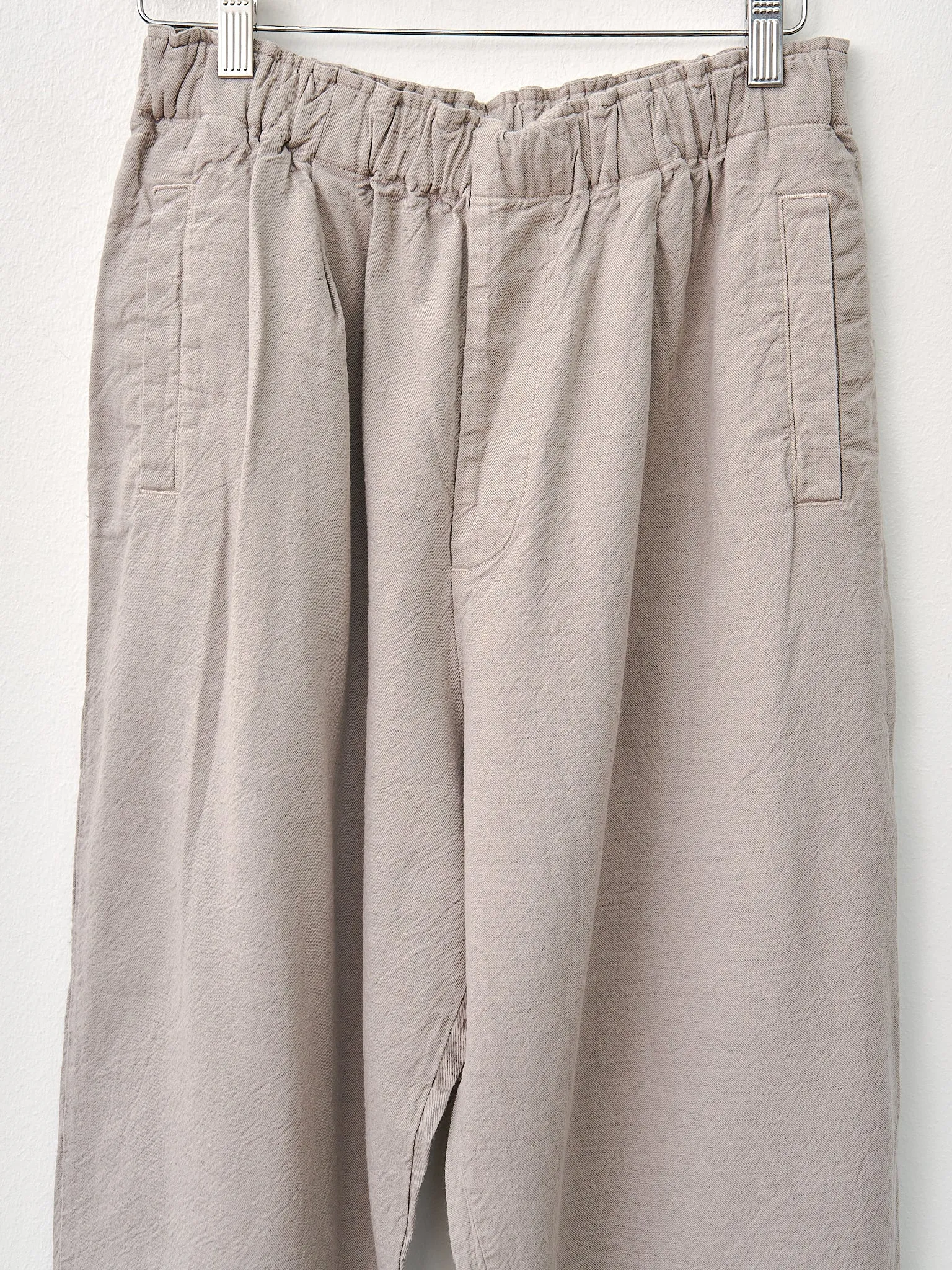 Easy Pants - Gray