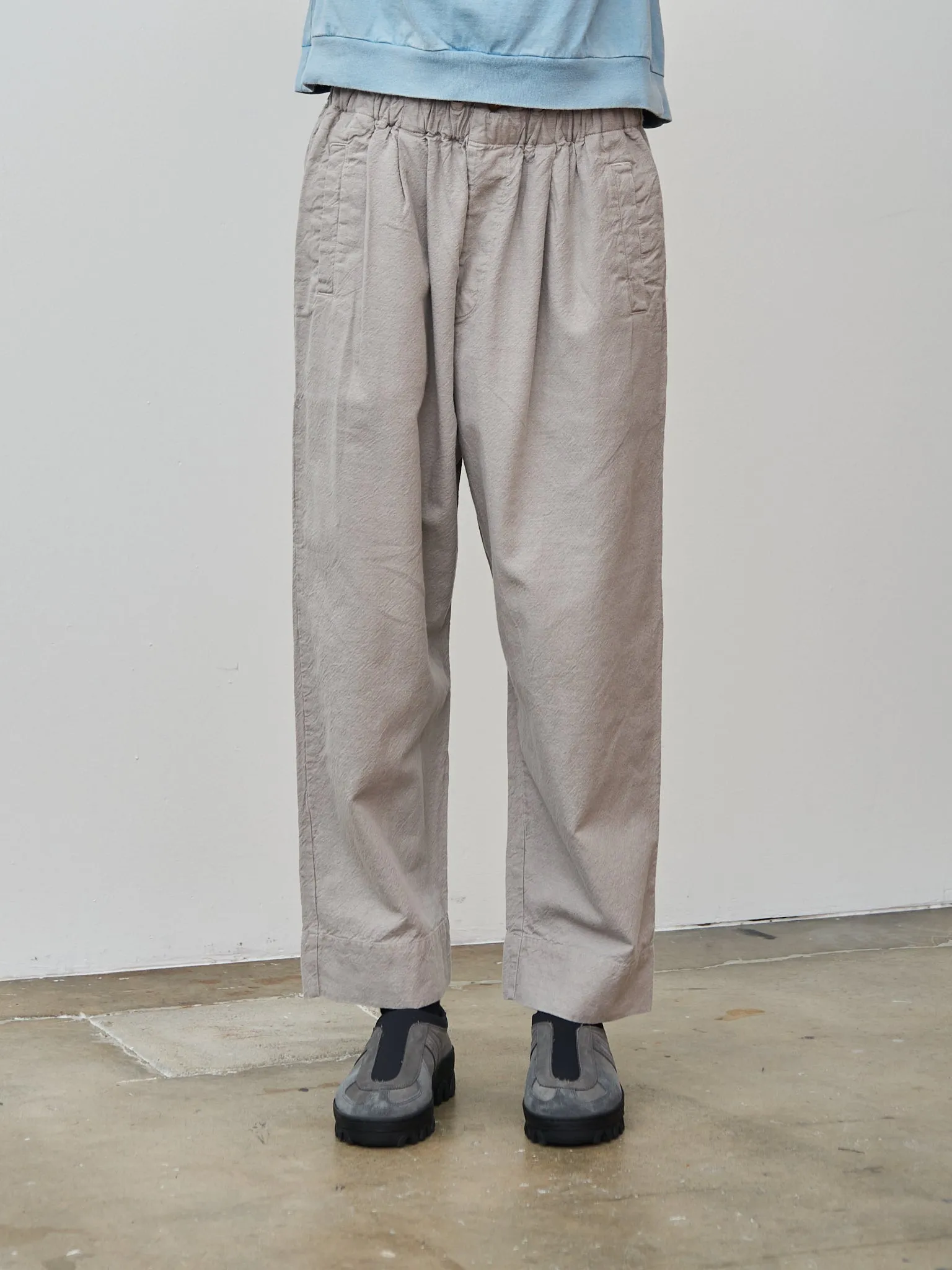 Easy Pants - Gray