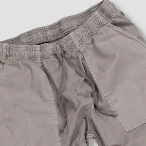 Easy Utility Pant (Khaki)