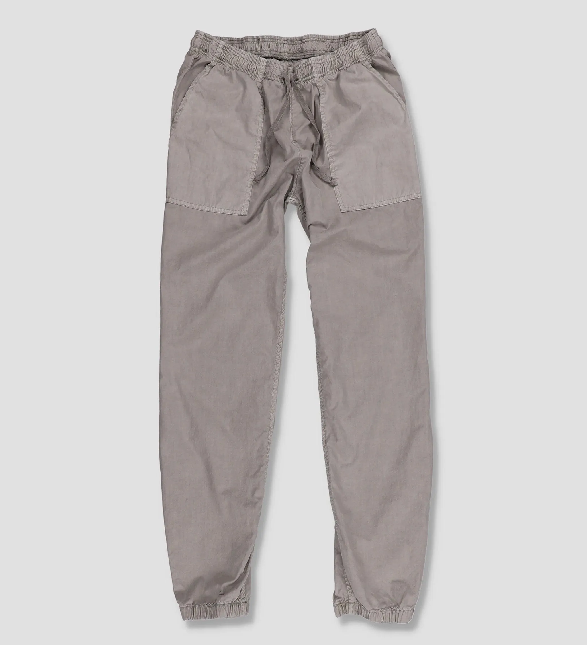 Easy Utility Pant (Khaki)