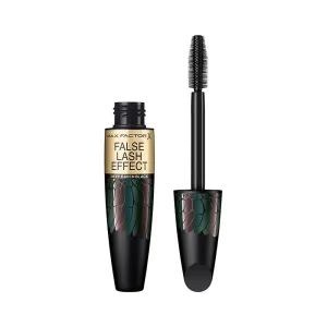 False Lash Effect Mascara Deep Raven Black