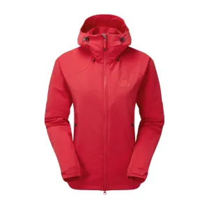 Frontier Hooded Women's Jacket [ME-001077_STOCK]