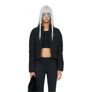 Future Storm Super-Light Puff Jacket Black