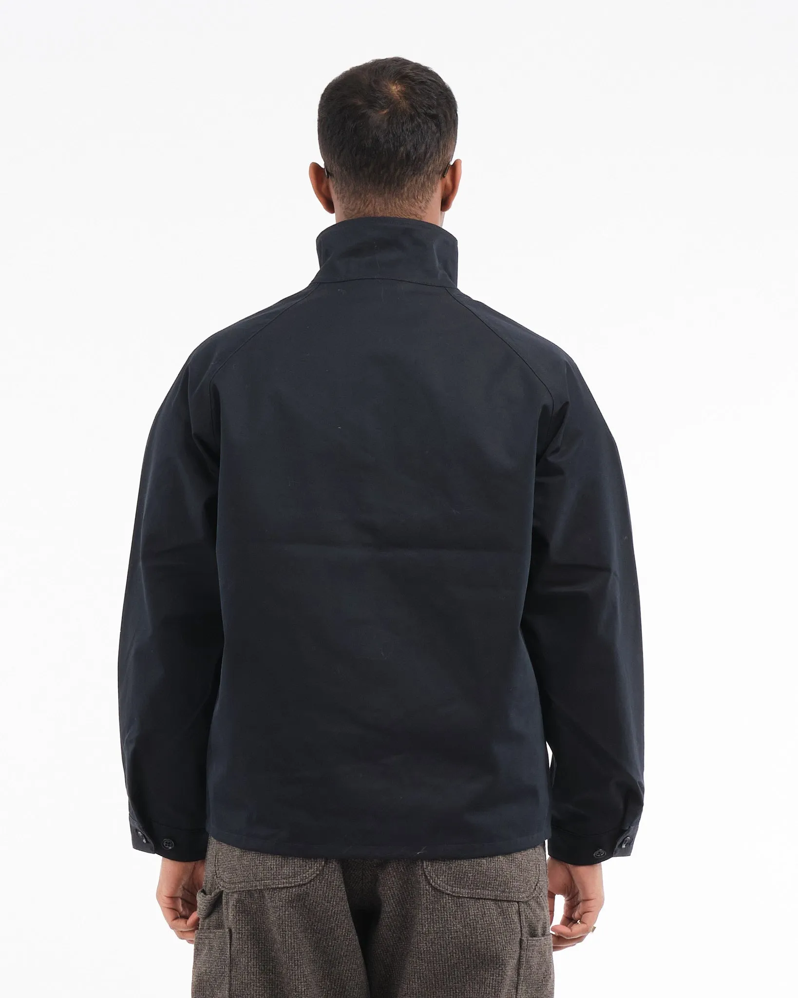 GORE-TEX Crew Jacket