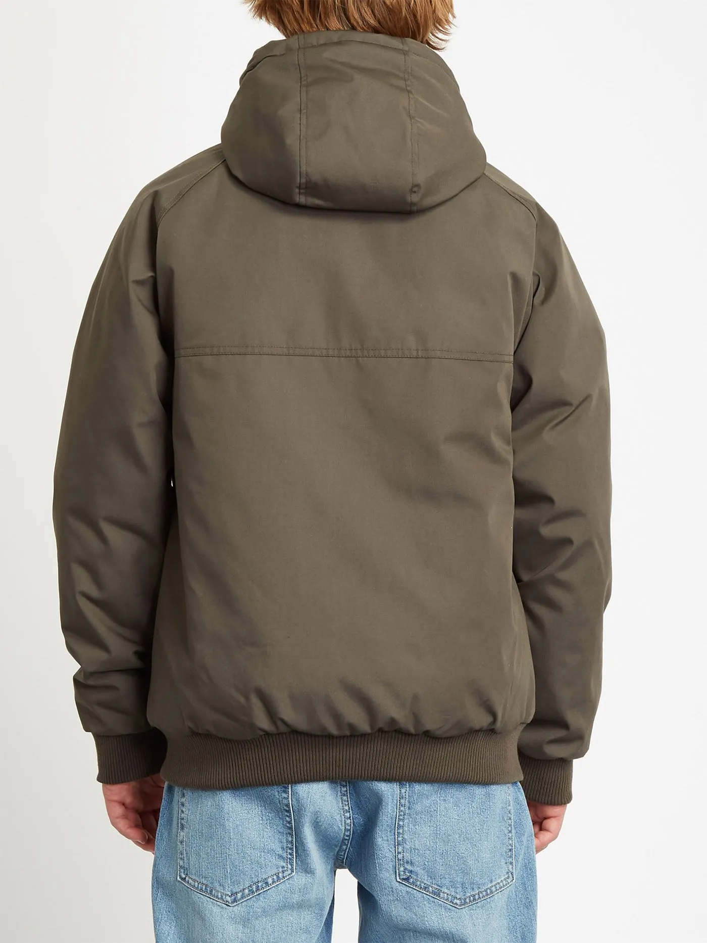 Hernan 5k Jacket