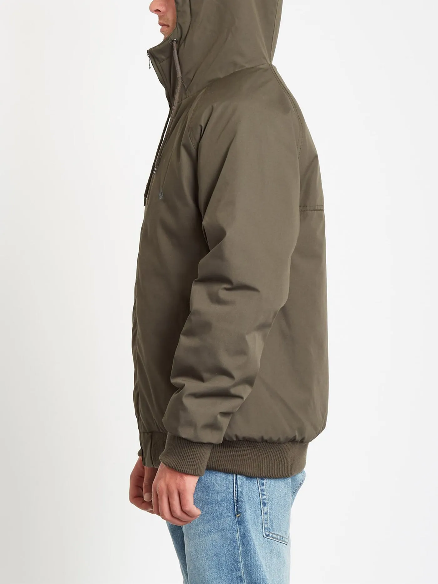 Hernan 5k Jacket