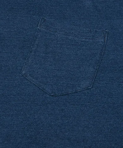 Jersey Pocket Tee