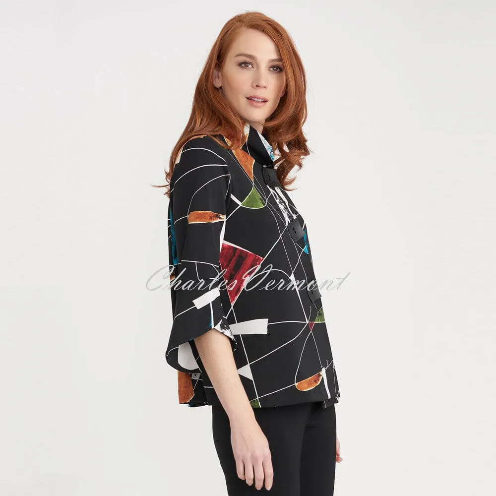 Joseph Ribkoff Jacket – Style 203664