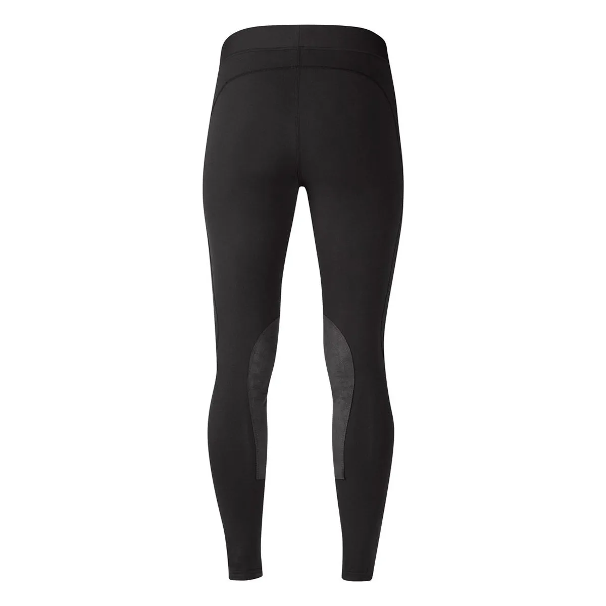 Kerrits Women's Flow Rise Performance Knee Patch Tights -Sale