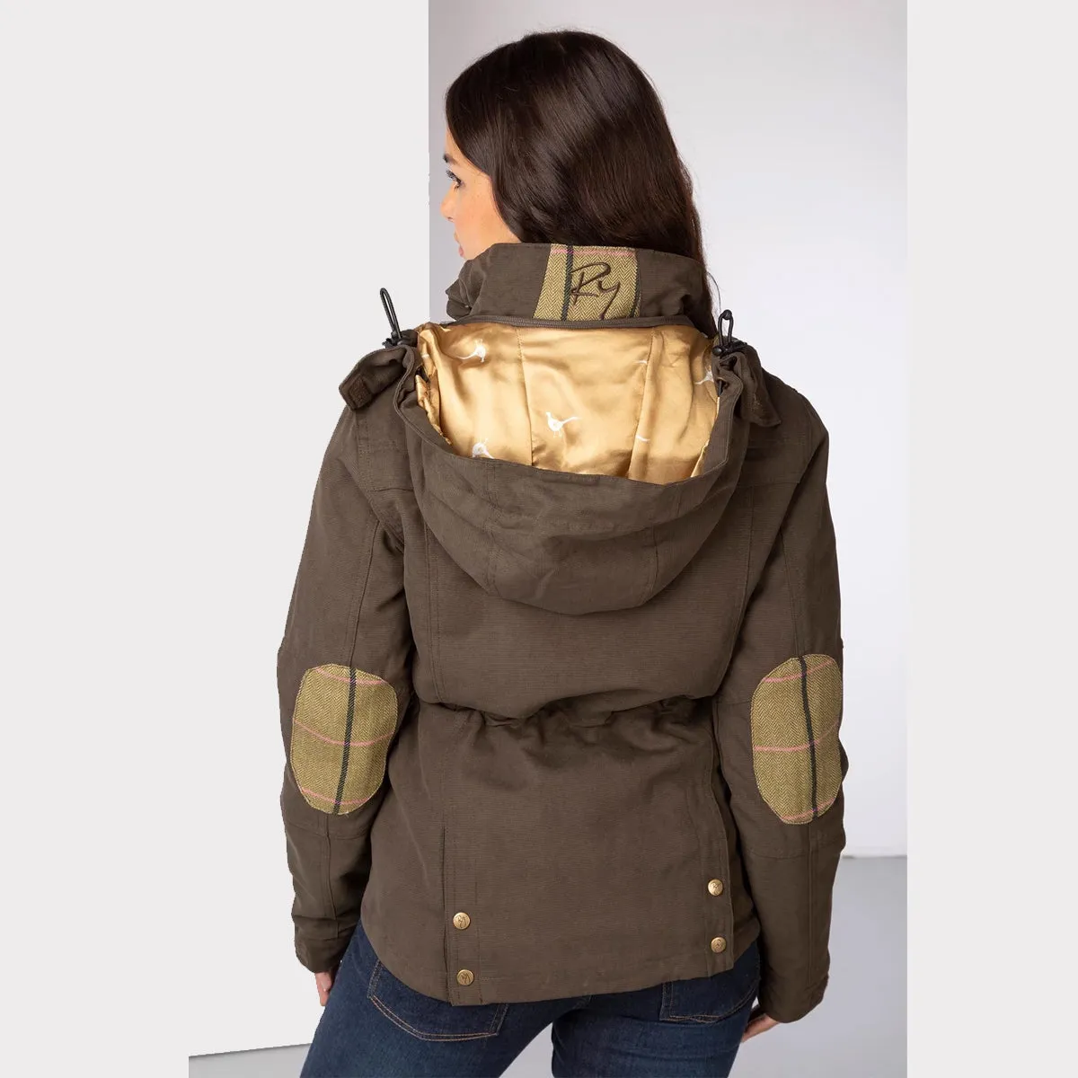 Ladies Shooting Jacket