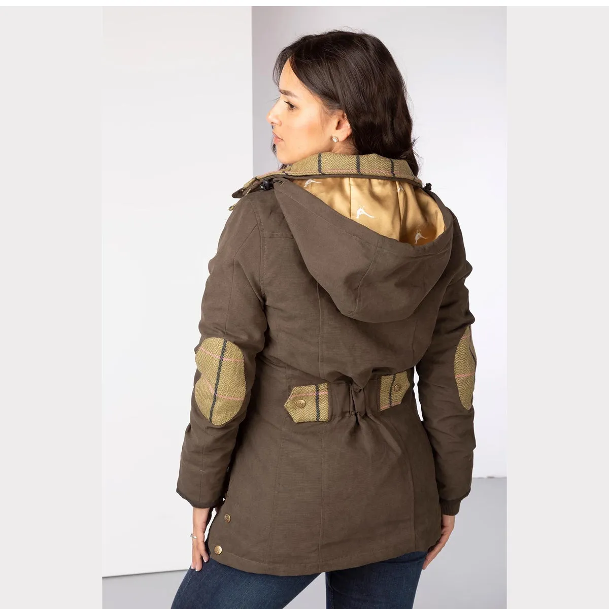 Ladies Shooting Jacket