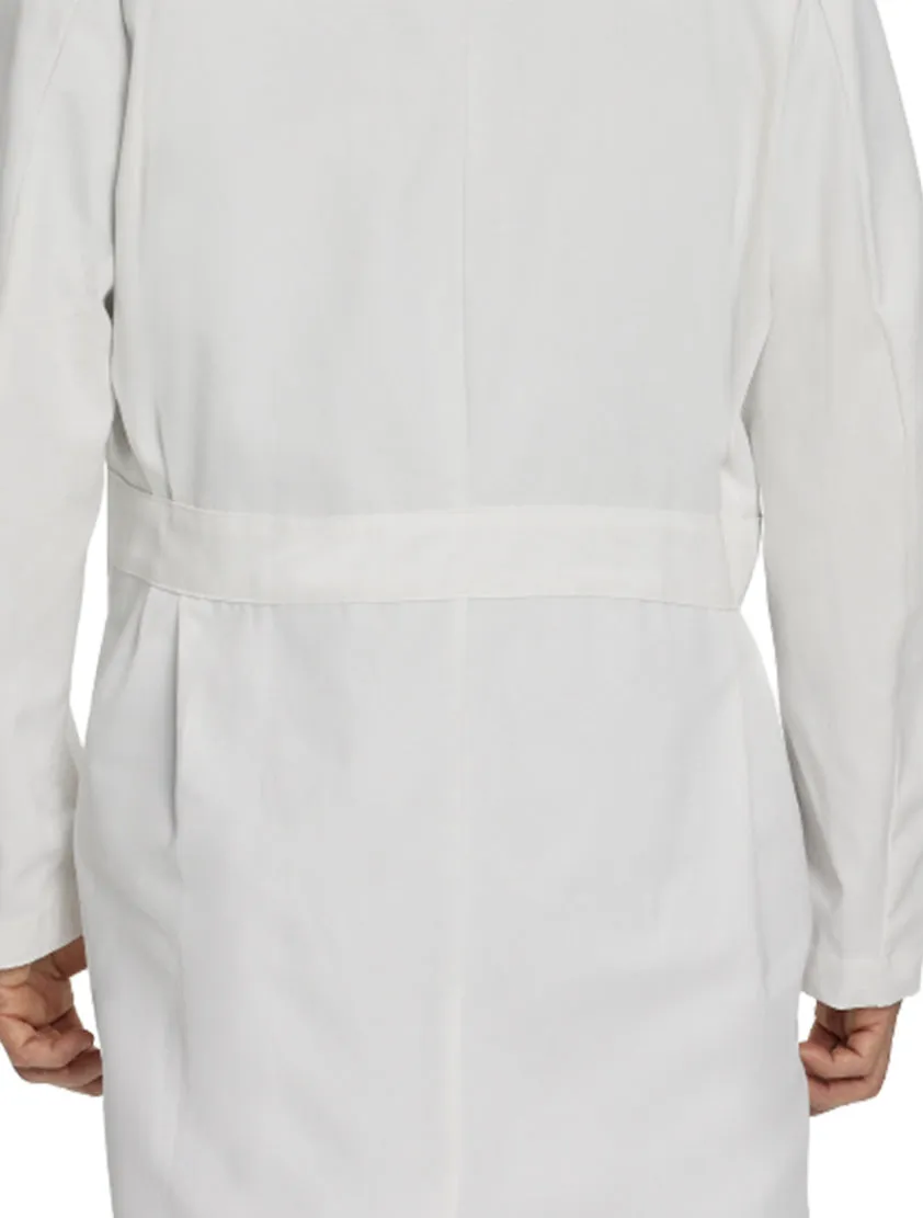 Landau Men's 3-Pocket Full-Length Lab Coat