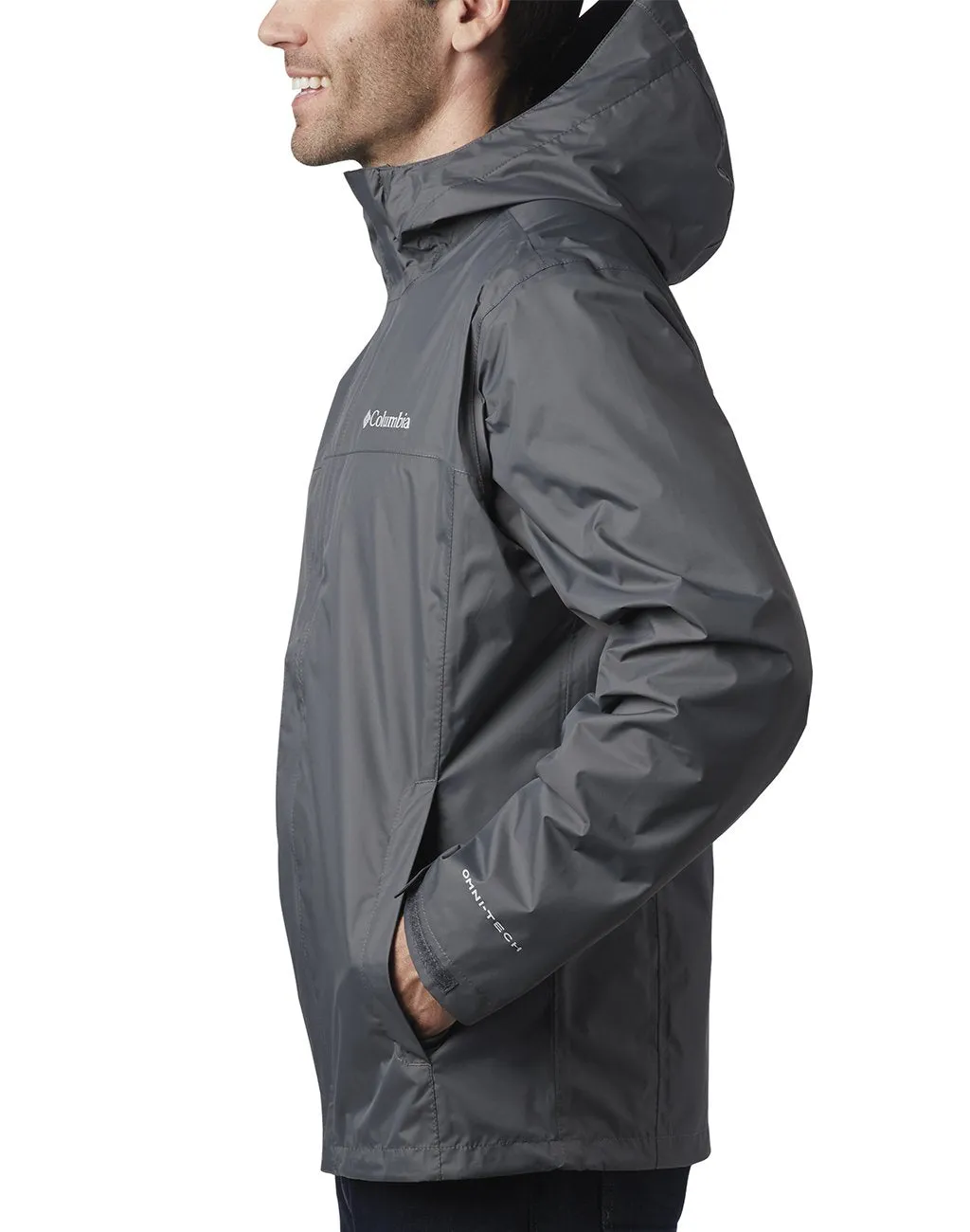 Men's Columbia Watertight II Jacket