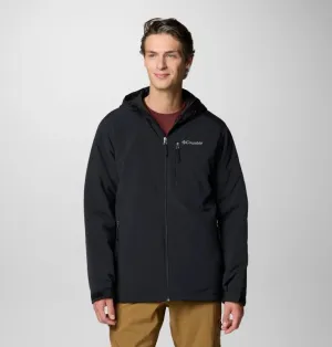 Men's Gate Racer II Softshell Jacket