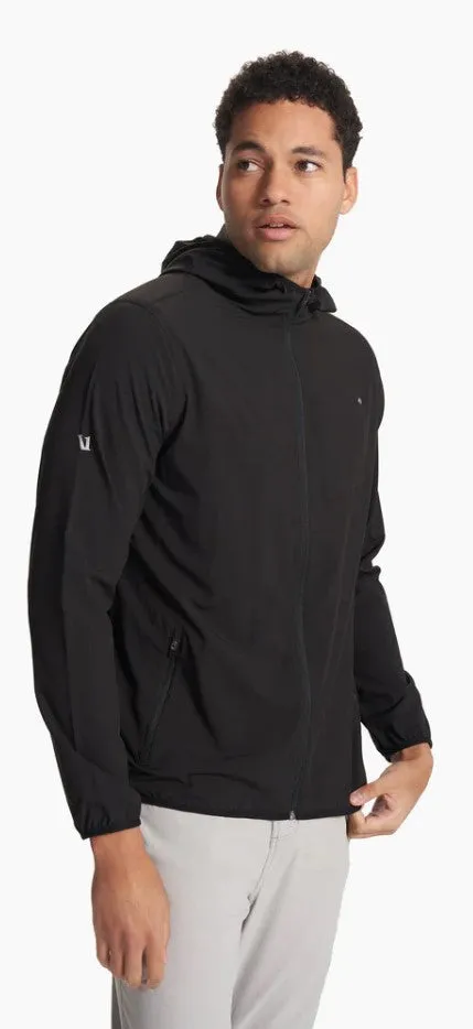 Men's Outdoor Trainer Shell Jacket