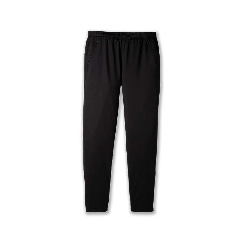 Men's Spartan Pant 2.0 - Black