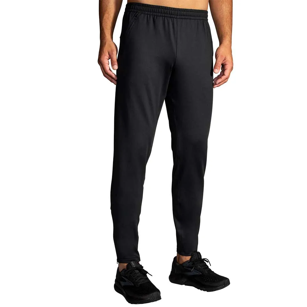 Men's Spartan Pant 2.0 - Black