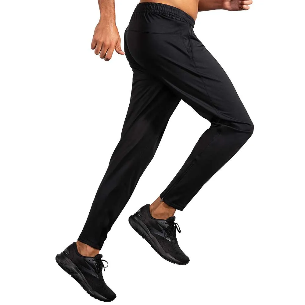 Men's Spartan Pant 2.0 - Black